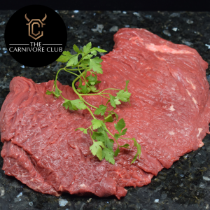 Bavette Dubbeldoel