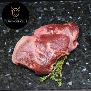 Beef Cheeks Scotch Prime