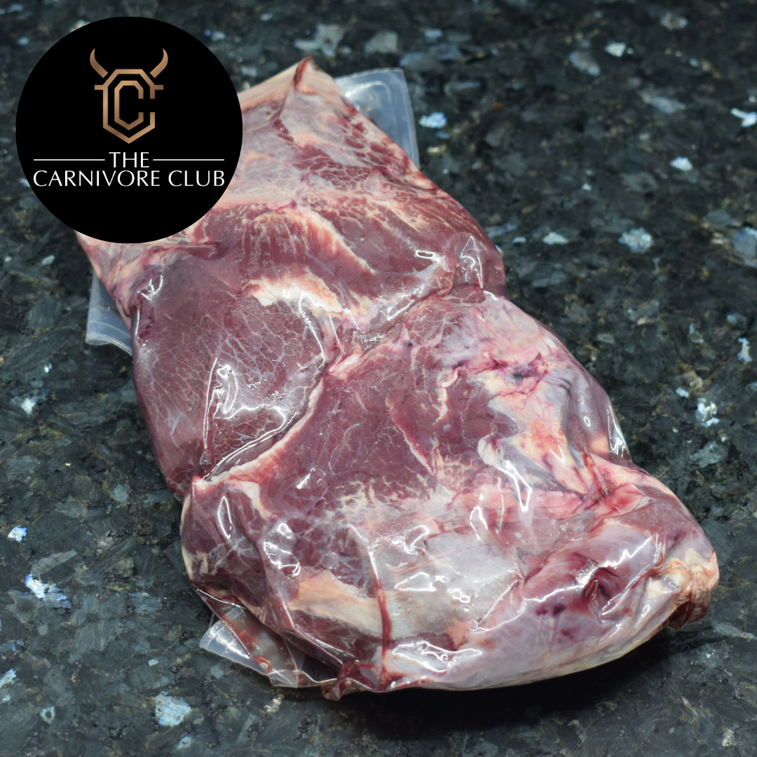 Beef Cheeks Scotch Prime - Afbeelding 2