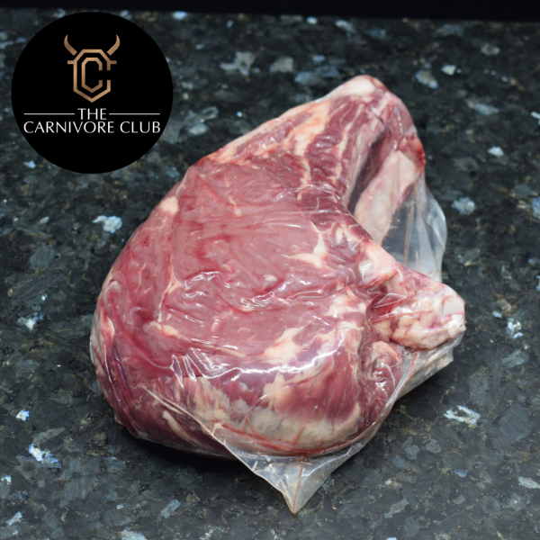 Côte de Boeuf Dubbeldoel - Afbeelding 2