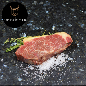 Entrecôte Dubbeldoel