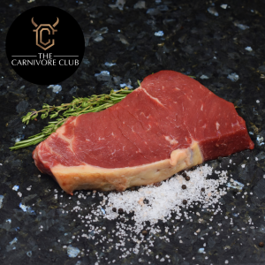 Entrecôte luxe