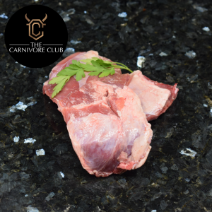 Carriladas/konen Iberico