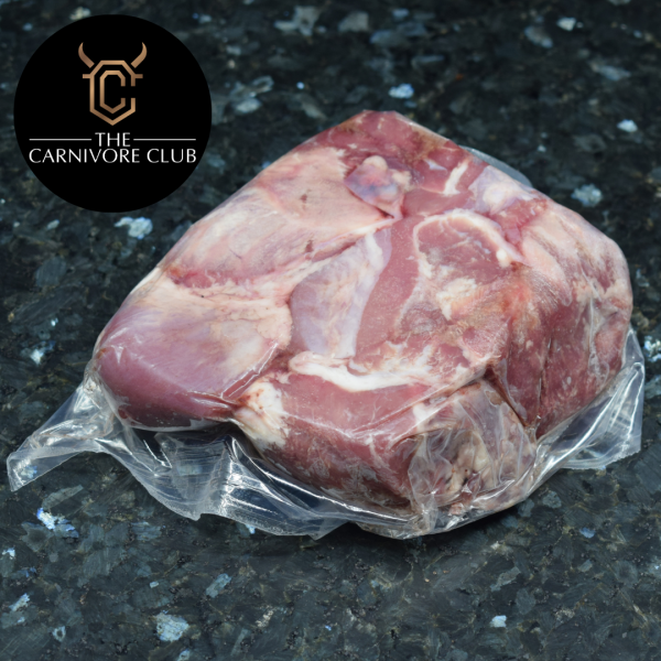 Carriladas/konen Iberico - Afbeelding 2