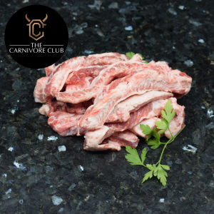 Ribfingers Iberico