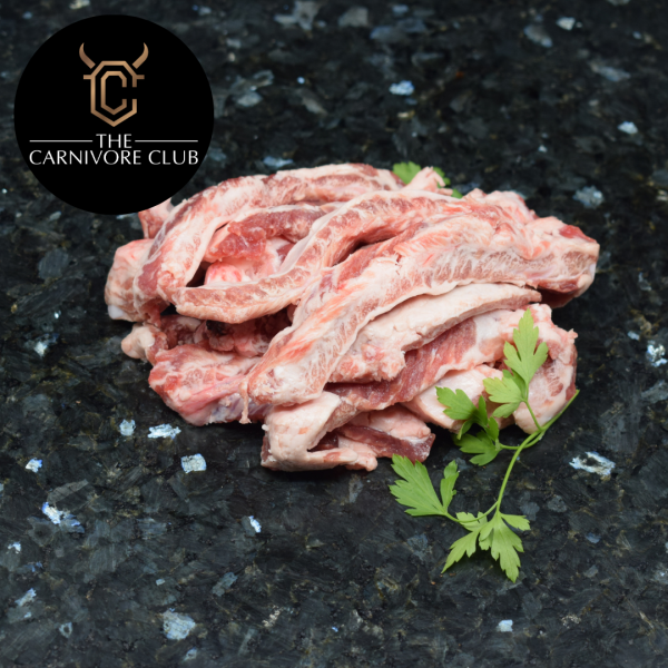 Ribfingers Iberico