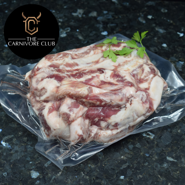 Ribfingers Iberico - Afbeelding 2
