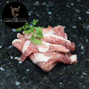 Secreto Iberico