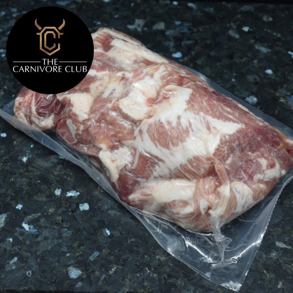 Secreto Iberico - Afbeelding 2