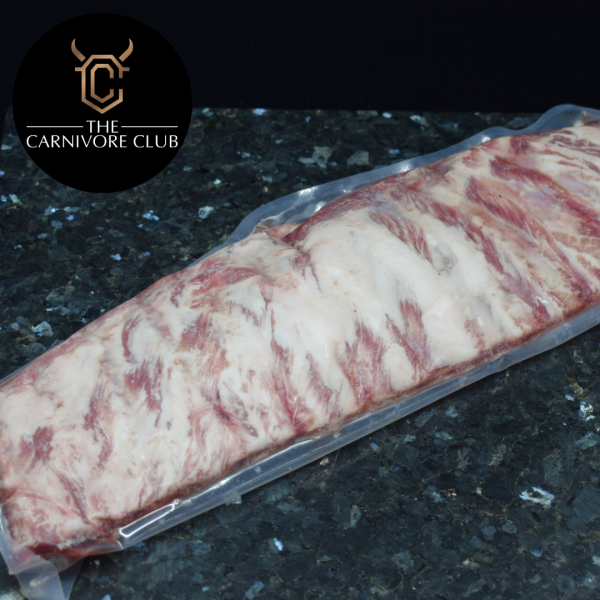 Spareribs Iberico - Afbeelding 2