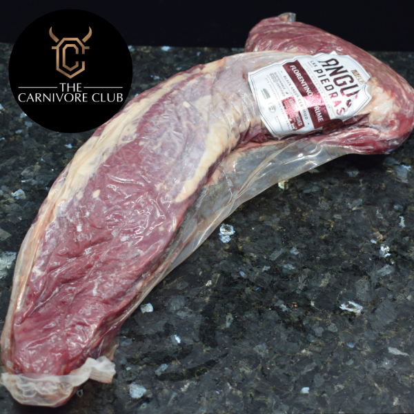 Ossenhaas Angus Las Piedras - Afbeelding 3