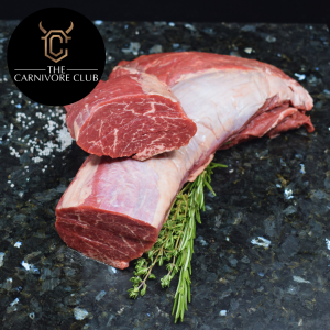 Ossenhaas Angus Las Piedras