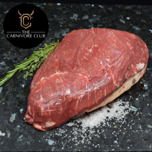 Picanha Dubbeldoel