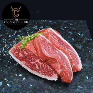 Picanha Angus Las Piedras