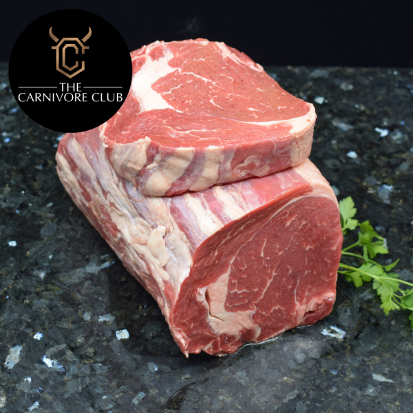 Ribeye Scotch Prime