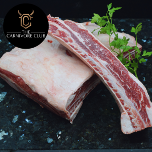 Shortribs Scotch Prime
