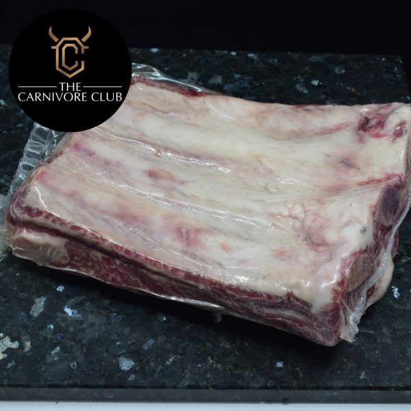 Shortribs Scotch Prime - Afbeelding 2