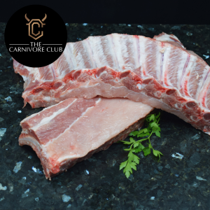 Spareribs