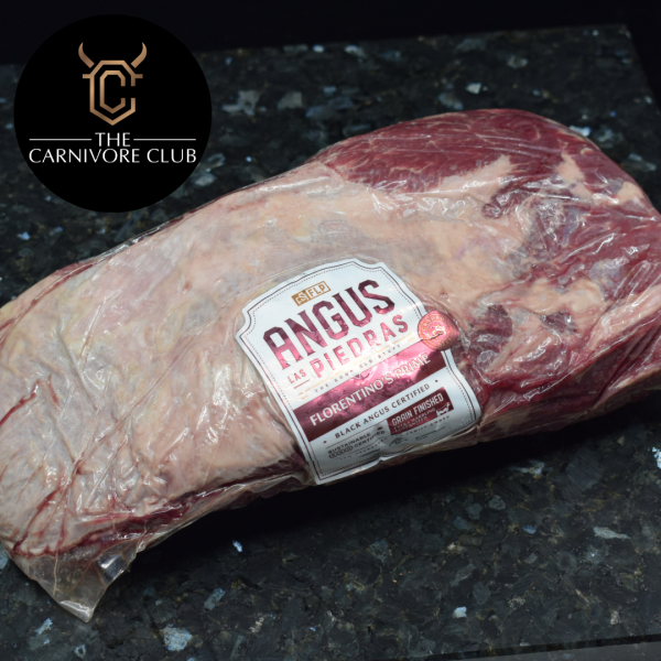 Sucade Angus Las Piedras - Afbeelding 2