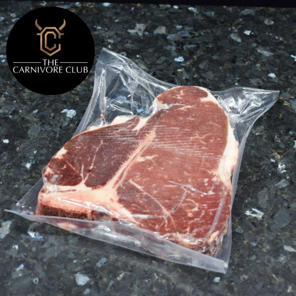T-Bone Steak - Afbeelding 2
