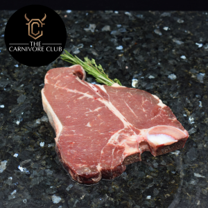 T-Bone Steak