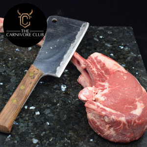 Tomahawk Dubbeldoel