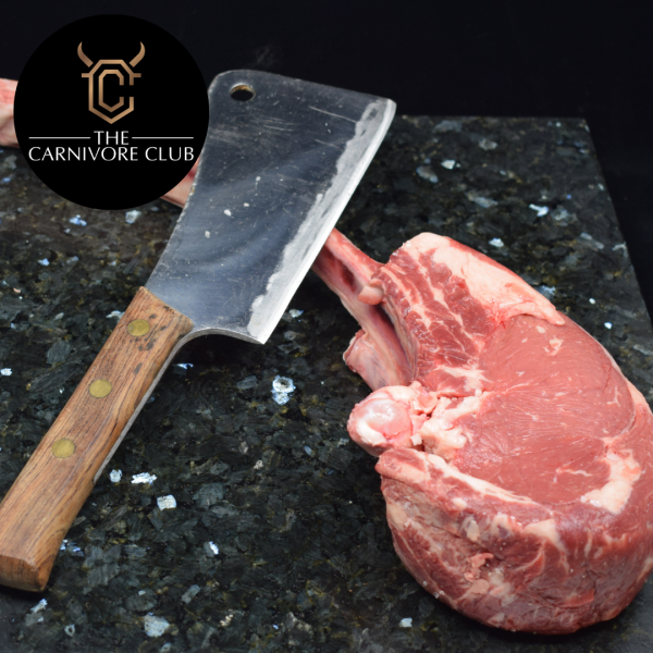 Tomahawk Dubbeldoel