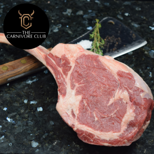 Tomahawk Scotch Prime