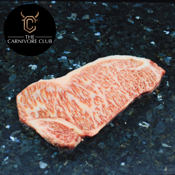 Entrecôte A5 Wagyu Japan