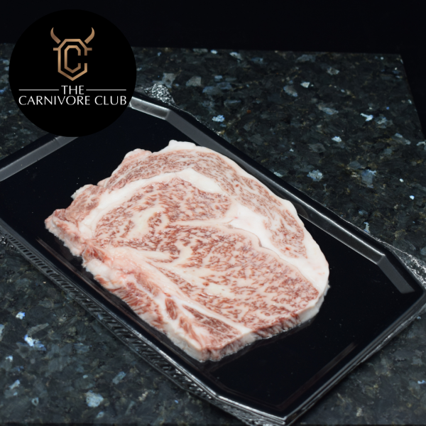 Ribeye A5 Wagyu Japan - Afbeelding 2