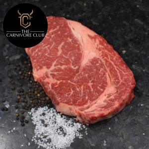 Ribeye Wagyu x Angus F1