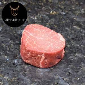 Tournedos Wagyu x Angus F1