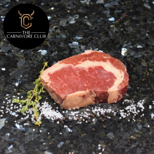 Ribeye Grass Roots