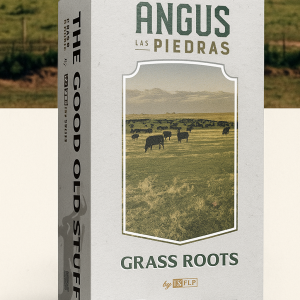 Grass Roots Box