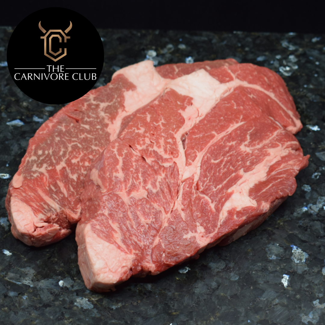 Riblappen Angus Prime